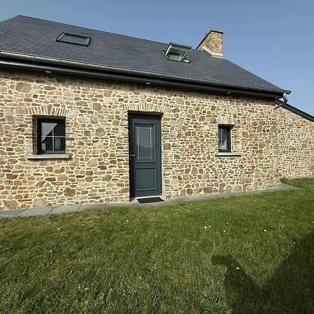 Hébergement de vacances Le De La Bergerie, 200 M De La *
