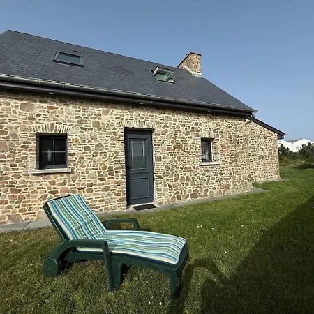 Le De La Bergerie, 200 M De La Hébergement de vacances *