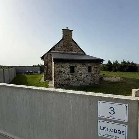 Hébergement de vacances Le De La Bergerie, 200 M De La