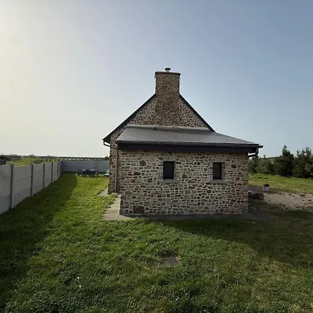 Le De La Bergerie, 200 M De La Hébergement de vacances *