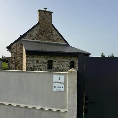 Le De La Bergerie, 200 M De La Hébergement de vacances *
