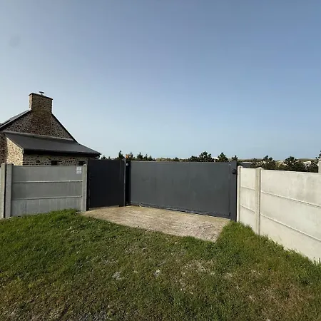 Hébergement de vacances Le De La Bergerie, 200 M De La *