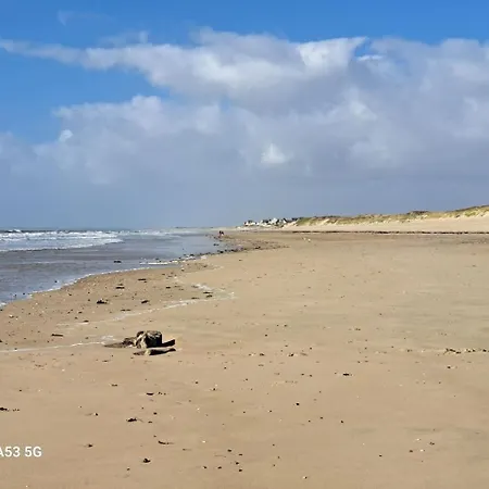 Le De La Bergerie, 200 M De La *